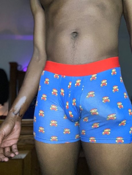 Nahá fotka uniklých OnlyFans od Coco Love 