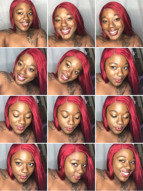 Naakte gelekte OnlyFans-foto van Cocoblackprincess