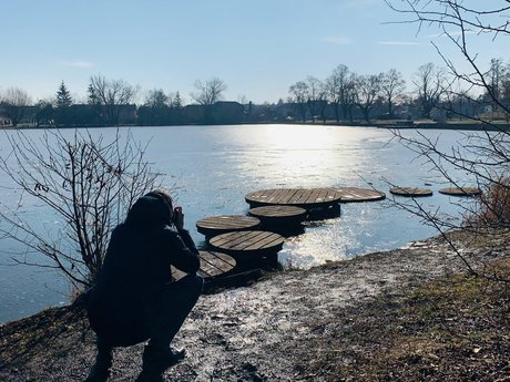 Alasti lekkinud OnlyFans-i pilt Dbprague