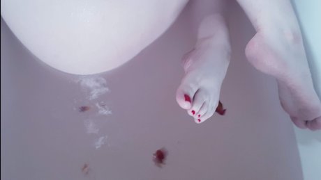 Naken läckt OnlyFans-bild av Deadlycurves
