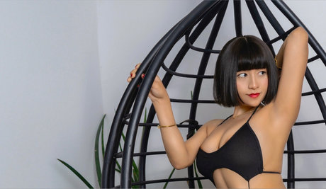 Foto nua vazada do OnlyFans de Dj Awa
