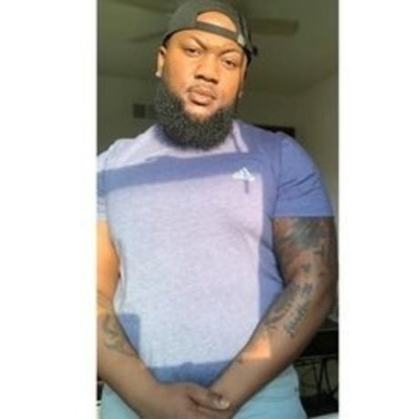 Photo nue de fuite OnlyFans de Big Daddy