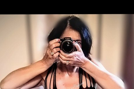 Alaston vuotanut OnlyFans-kuva Diana E Stefano Free