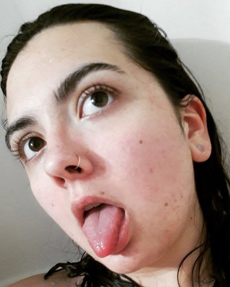 Naken läckt OnlyFans-bild av Tcw