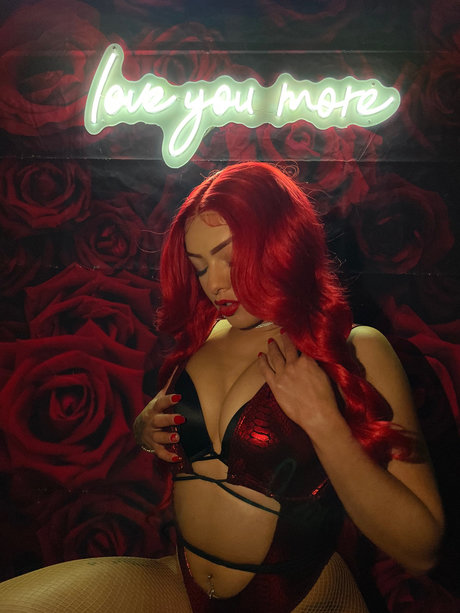 Naken läckt OnlyFans-bild av Woah 