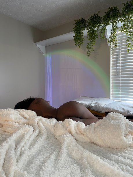 Naken läckt OnlyFans-bild av Queenv