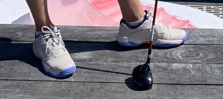 Queen Of Feet