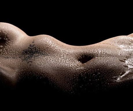 Nacktes geleaktes OnlyFans-Foto von Queenkara