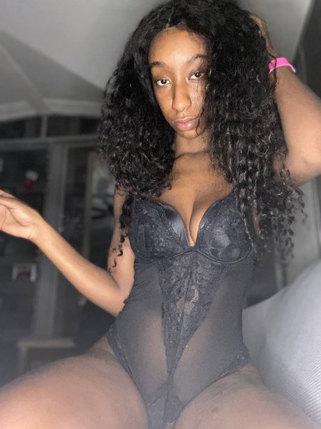 Foto nua vazada do OnlyFans de Juicii Queen