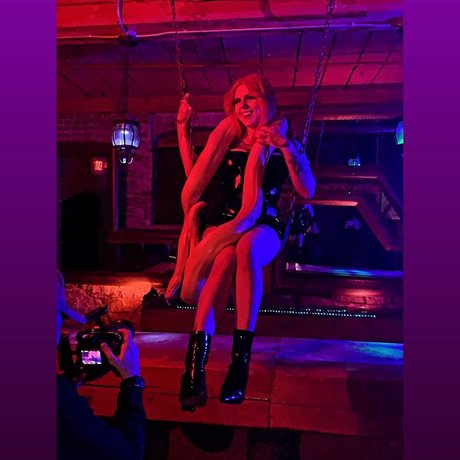 Nagie wyciekłe zdjęcie OnlyFans od Wap Daddy Ari 