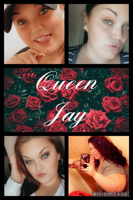 Naken läckt OnlyFans-bild av Jay