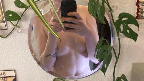 Foto nua vazada do OnlyFans de Sadie