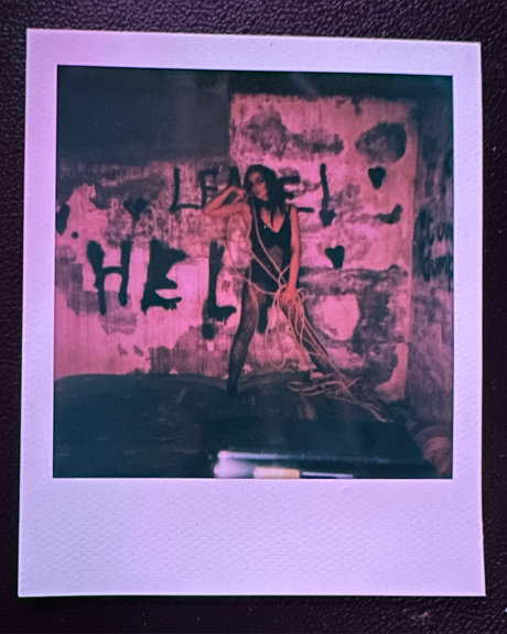 Qu33n Velvet