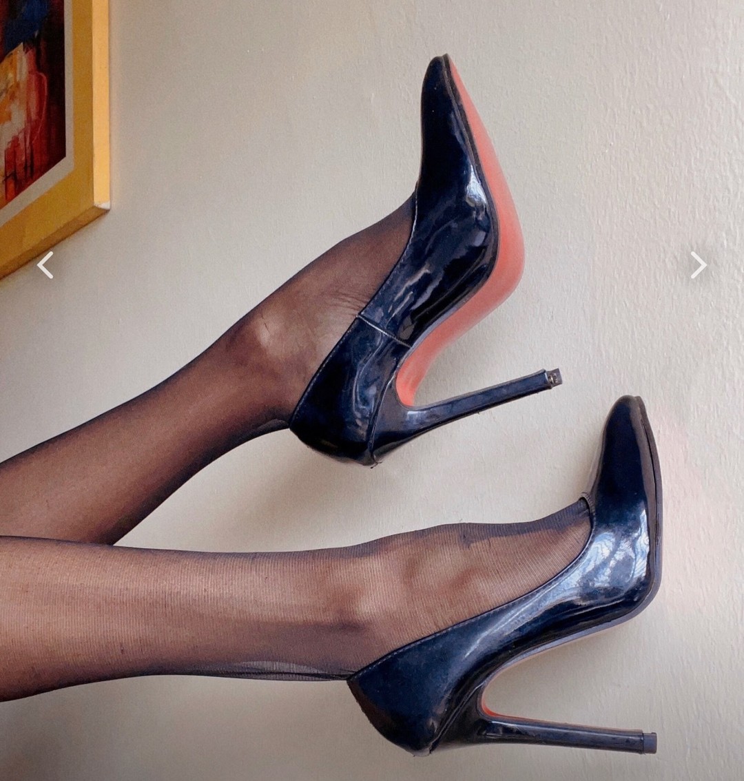 Alaston vuotanut OnlyFans-kuva Qish #1