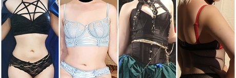 Nagie wyciekłe zdjęcie OnlyFans od Qinara