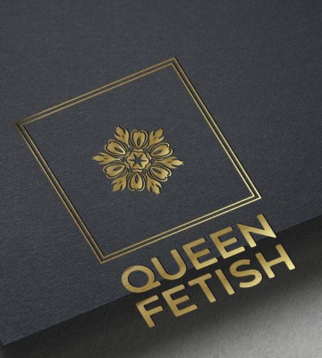 Photo nue de fuite OnlyFans de Queenfetish