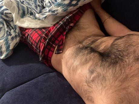 Naken läckt OnlyFans-bild av Qesta