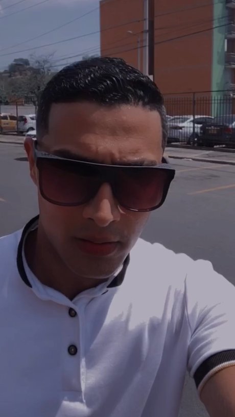 Nahá fotka uniklých OnlyFans od Putosexo
