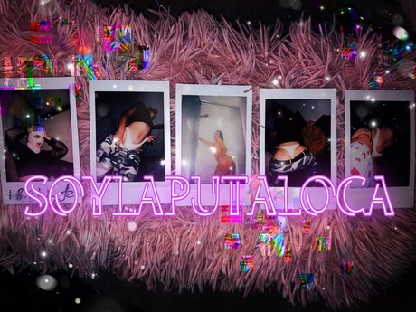 Nahá fotka uniklých OnlyFans od Putaloca                     Electra