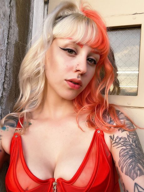 Violescent Suicide
