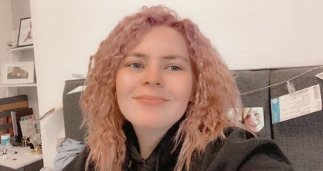 Naken läckt OnlyFans-bild av Jordan