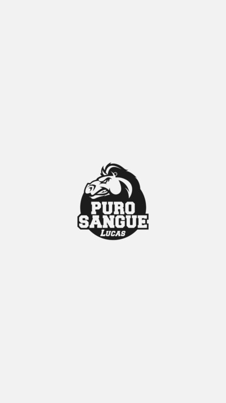 Foto nua vazada do OnlyFans de Purosangue Lucas Vip