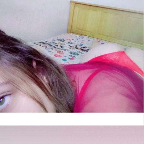 Naken läckt OnlyFans-bild av Pure Seduction