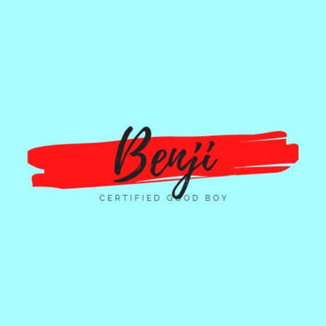 Pup Benji  nude leaked OnlyFans photo