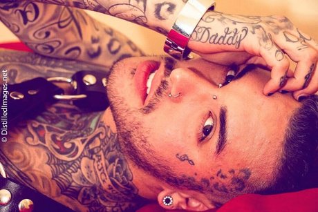 Alaston vuotanut OnlyFans-kuva Pupjayy