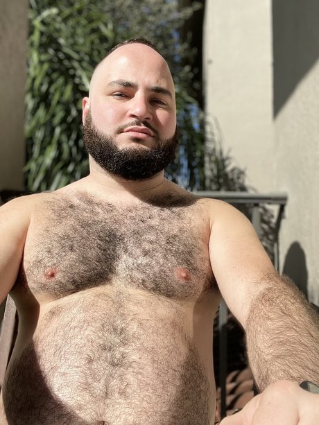 Deerockbear
