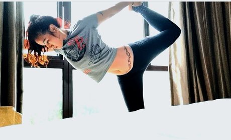 Обнаженная фотография утечки OnlyFans от Cocoforget