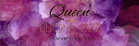 Nahá fotka uniklých OnlyFans od Queen Ebony Zzz