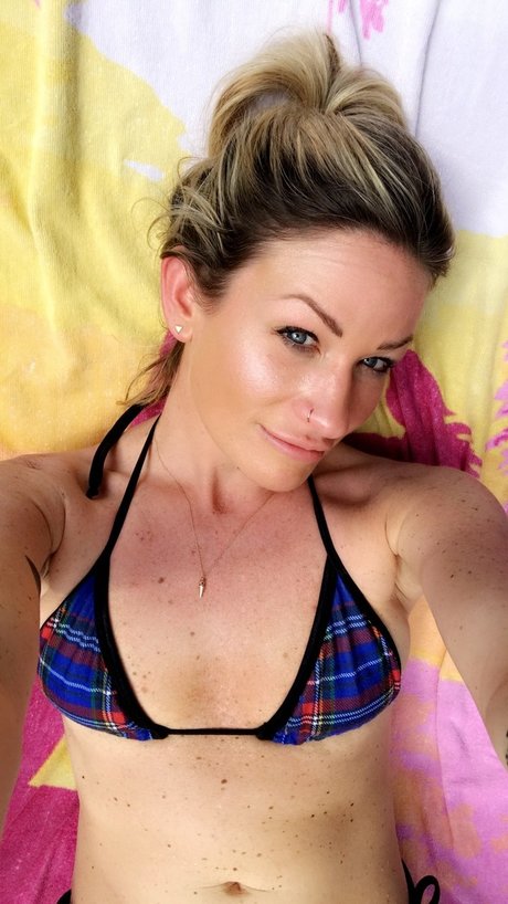 Nahá fotka uniklých OnlyFans od Rabbitgirl