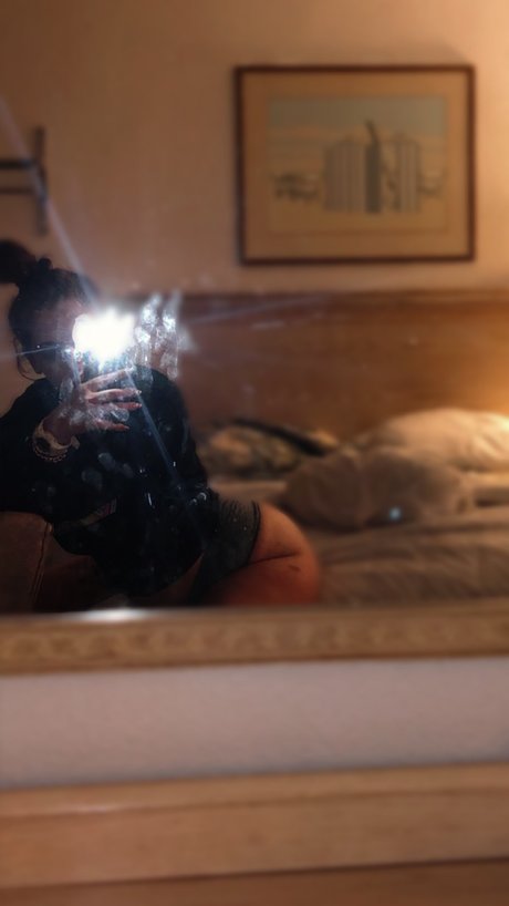 Foto desnuda filtrada de OnlyFans de Queen 