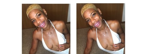 Naken läckt OnlyFans-bild av Quintinajenelle