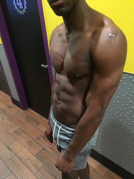 Nagie wyciekłe zdjęcie OnlyFans od Dejuanaked