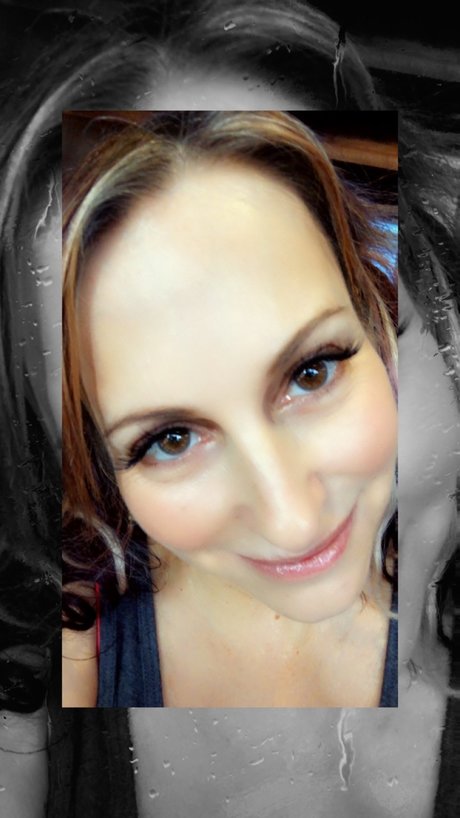 Обнаженная фотография утечки OnlyFans от Karen Lynn Sexy Lil K 