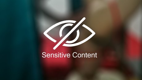 Naken läckt OnlyFans-bild av Din Ender