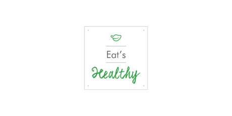 Naakte gelekte OnlyFans-foto van Eats Healthy