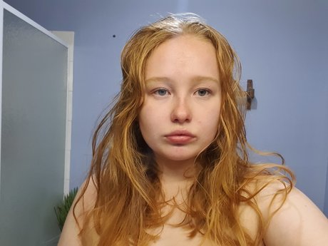 Обнаженная фотография утечки OnlyFans от Ebony