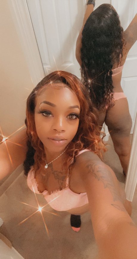 Foto nua vazada do OnlyFans de 730money