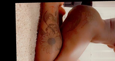 Photo nue de fuite OnlyFans de Devils Angel 