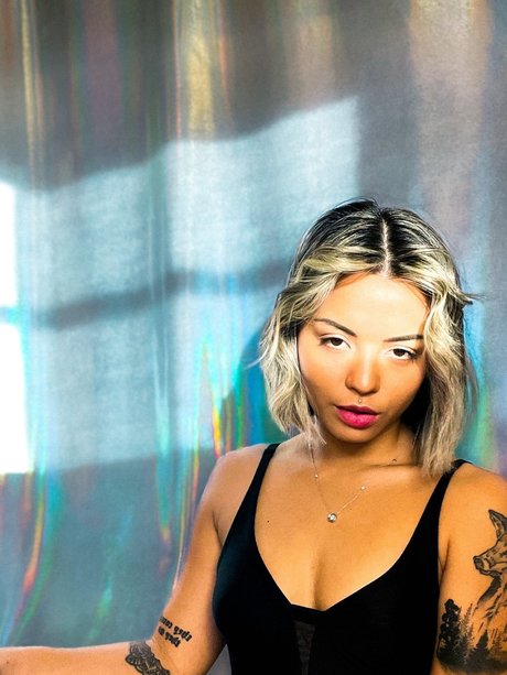 Nagie wyciekłe zdjęcie OnlyFans od T