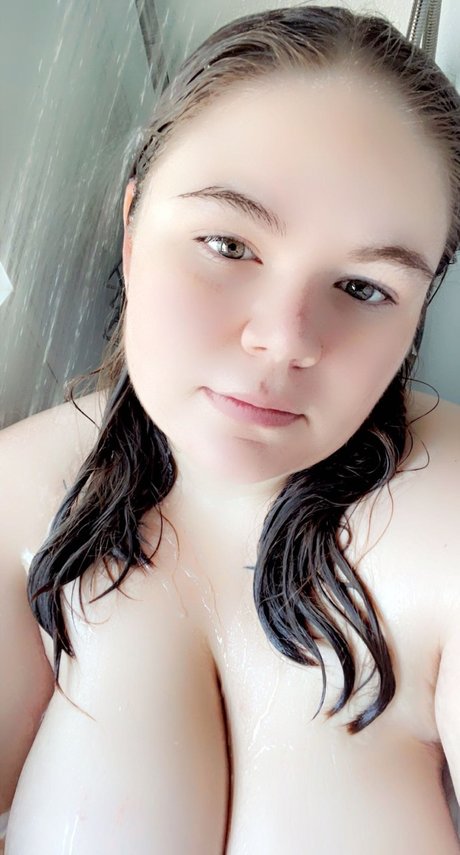 Foto nua vazada do OnlyFans de Victoria Jayde