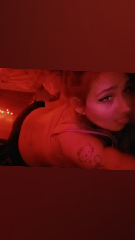 Обнаженная фотография утечки OnlyFans от Juicytits34