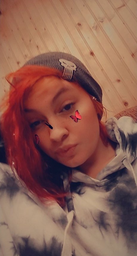 Alaston vuotanut OnlyFans-kuva Kaitlyn
