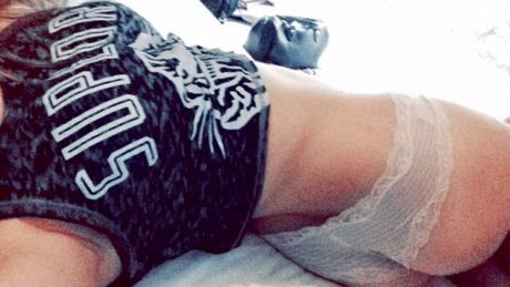 Обнаженная фотография утечки OnlyFans от Charley