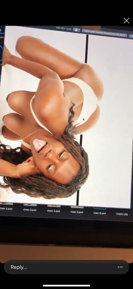 Nagie wyciekłe zdjęcie OnlyFans od Queenmdot