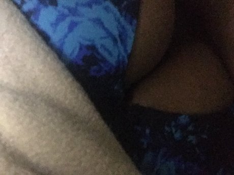 Naken läckt OnlyFans-bild av Finequeen
