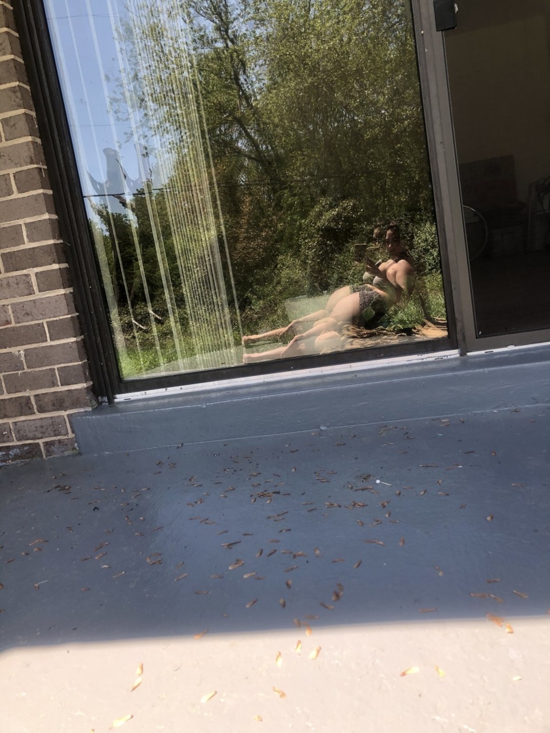 Foto di nudo di fuga di OnlyFans di Mamiana #2